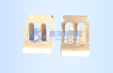 精密沖壓加工受國內外市場歡迎的主要原因-鑫濤源竭誠為您服務